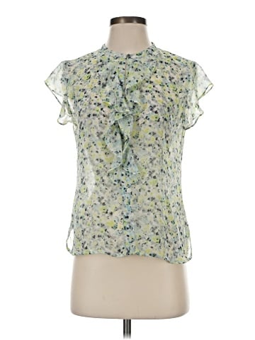 Liz Claiborne Sleeveless Blouse (view 1)