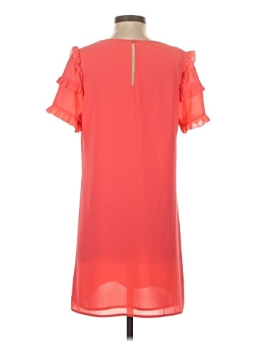 Skies Are Blue Casual Dress (view 2)