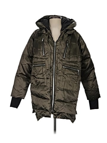 Orolay Coat (view 1)