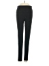 Max & Mia Solid Black Active Pants Size S - photo 1