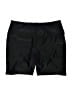 Assorted Brands Solid Black Athletic Shorts Size L - photo 1