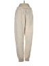 Zara Solid Tan Casual Pants Size S - photo 1