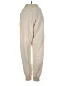 Zara Solid Tan Casual Pants Size S - photo 2