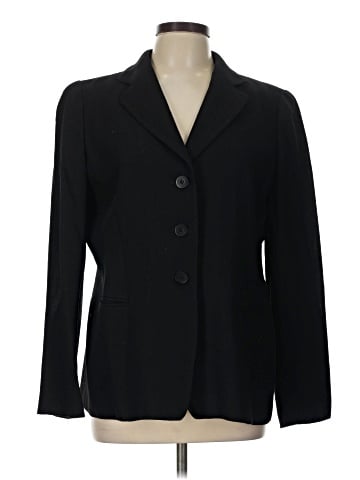 Giorgio Armani Blazer (view 1)