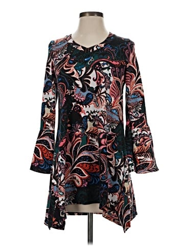 Win Win Casual Dress (view 1)