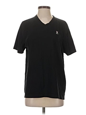 Psycho Bunny Short Sleeve T-Shirt (view 1)