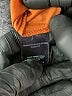 Sunday in Brooklyn 100% Polyester Orange Sleeveless Blouse Size XS - photo 8