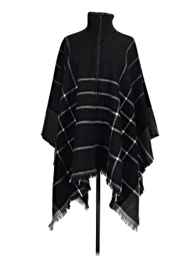 London Fog Poncho