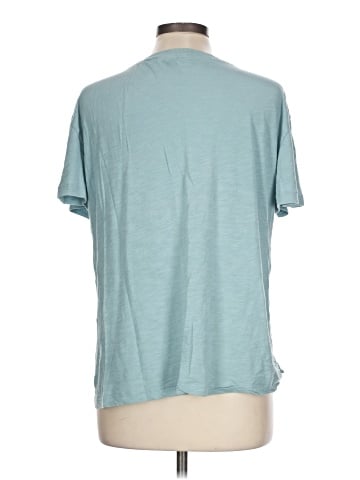 Caslon Short Sleeve T-Shirt (view 2)