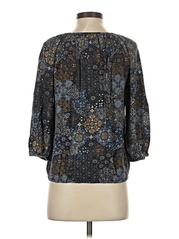 MICHAEL Michael Kors 3/4 Sleeve T-Shirt (view 2)
