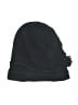 Dahlia 100% Wool Black Beanie One size - photo 2