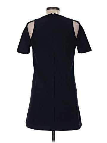 Zara W&B Collection Casual Dress (view 2)