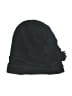 Dahlia 100% Wool Black Beanie One size - photo 1