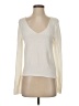 Zadig & Voltaire Ivory Pullover Sweater Size XS - photo 1