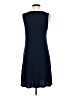 Spense Blue Casual Dress Size M - photo 2