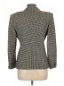Jones New York Houndstooth Gray Blazer Size 12 Petite - photo 2
