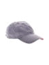 Adidas Gray Purple Baseball Cap One size - photo 1