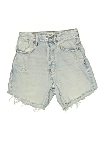 PacSun Denim Shorts (view 1)