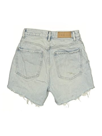 PacSun Denim Shorts (view 2)