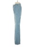 Celebrity Pink Stripes Blue Jeans Size 3 - photo 5