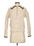 Heartloom 100% Polyester Ivory Pullover Sweater Size XS - photo 1