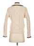 Heartloom 100% Polyester Ivory Pullover Sweater Size XS - photo 2