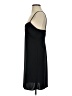 BCBG Solid Black Cocktail Dress Size 4 - photo 5