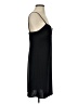 BCBG Solid Black Cocktail Dress Size 4 - photo 4