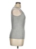 Unbranded Gray Tank Top Size XL - photo 4