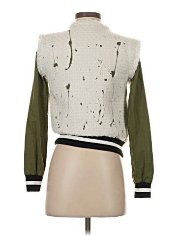 By Anthropologie Jacket (view 2)