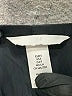 H&M Black Snow Pants With Bib Size S - photo 7