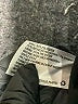 Sergio Hudson x Target Black Blazer Size S - photo 7
