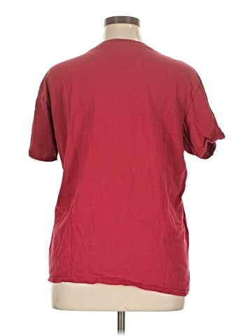 Anvil Short Sleeve T-Shirt (view 2)