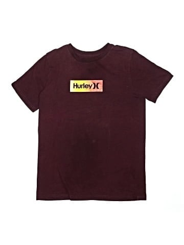 Hurley Short Sleeve T-Shirt (view 1)