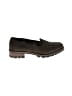 White Mountain Brown Flats Size 9 1/2 - photo 1