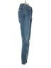 AGOLDE Hearts Blue Jeans Size 25 waist - photo 4