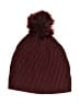 Unbranded Burgundy Beanie One size - photo 1