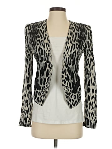 Bebe Blazer (view 1)