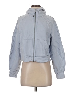 Lululemon Athletica Track Jacket