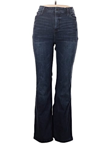Simply Vera Vera Wang Jeans (view 1)