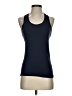 Unbranded Blue Active Tank Size S (estimated) - photo 1