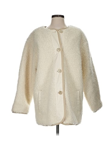 Wilfred Free Fleece (view 1)