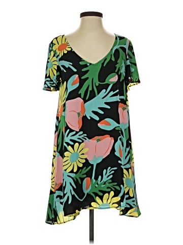 Judith March Casual Dress (view 1)