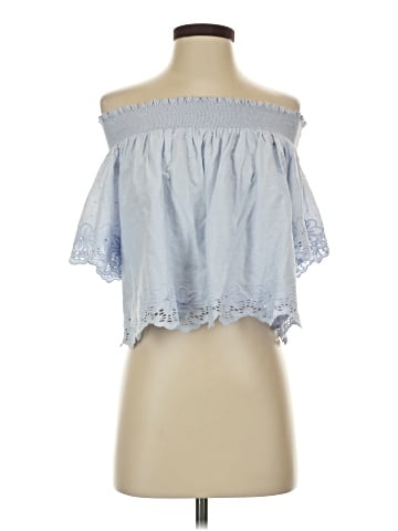 Tularosa Sleeveless Blouse (view 1)