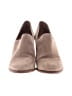 GB Gianni Bini 100% Leather Tan Ankle Boots Size 10 - photo 2