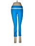 Lululemon Athletica Color Block Blue Yoga Pants Size 8 - photo 1
