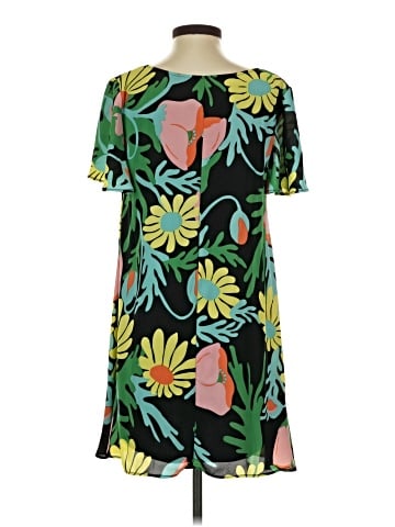Judith March Casual Dress (view 2)