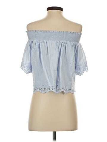 Tularosa Sleeveless Blouse (view 2)