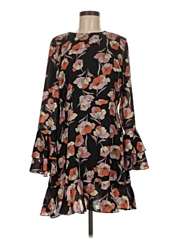 Who What Wear Casual Dress (view 1)
