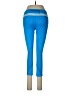 Lululemon Athletica Color Block Blue Yoga Pants Size 8 - photo 2